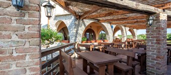 B&B Tonivale - rooms with breakfast