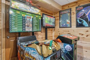 Spielezimmer