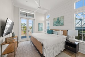 9 間睡房、熨斗/熨衫板、免費 Wi-Fi、床單