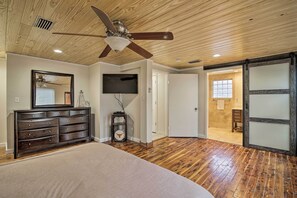 3 Schlafzimmer, kostenloses WLAN, Bettwäsche