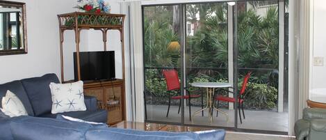 Télévision, lecteur de DVD