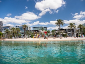 Plage