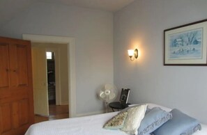 5 chambres, Wi-Fi, draps fournis