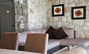 Télévision, lecteur de DVD