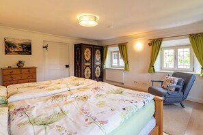 1 chambre, accĂšs Internet, draps fournis