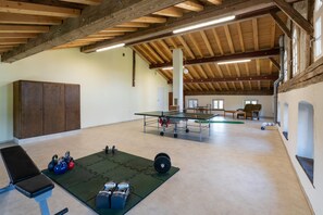 Spielezimmer
