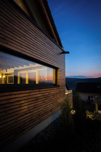 SAUERLAND CHALETS - "Chalet Wanderlust"