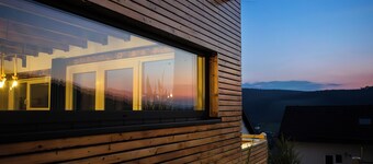 SAUERLAND CHALETS - "Chalet Wanderlust"