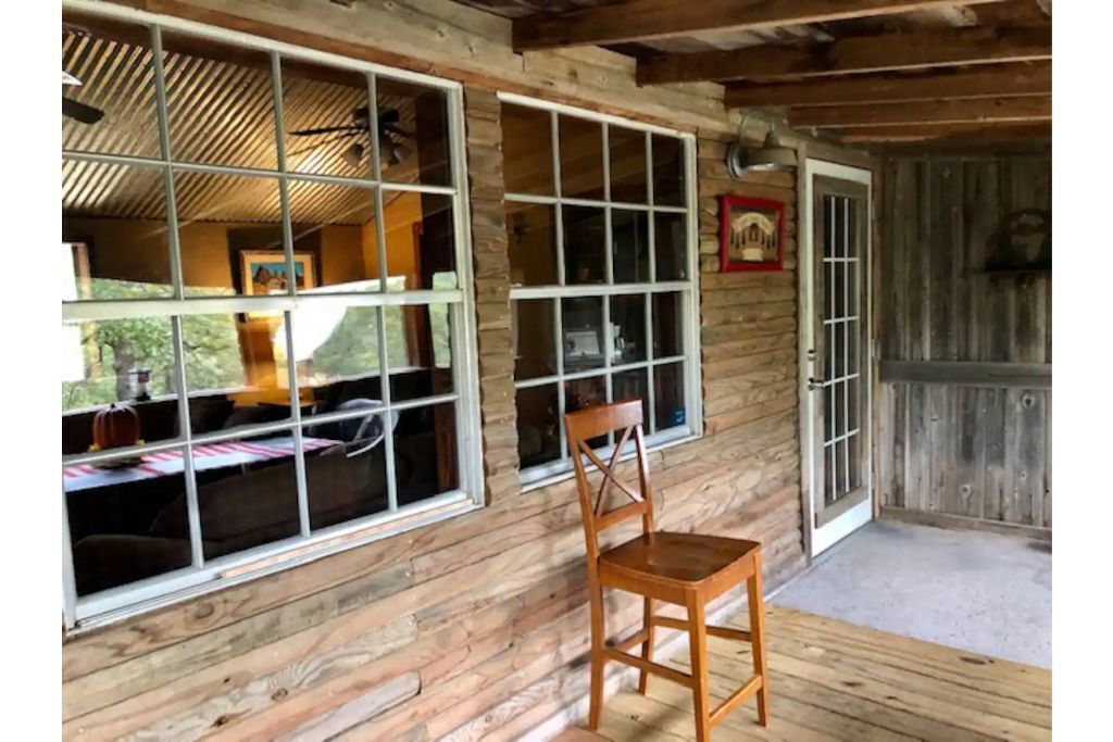 La Cabaña Loma Verde (Secluded Cabin)