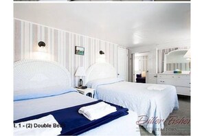 9 bedrooms, WiFi - The Pebbles...the Perfect Beach House for Large Family and Friends Gatherings (Avalon)