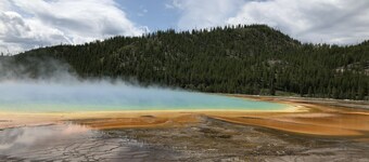 Yellowstone Retreat Rentals UB: two blocks from Yellowstone!