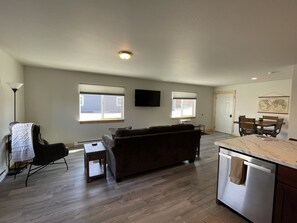 TV connectée, Netflix, Hulu, services de streaming