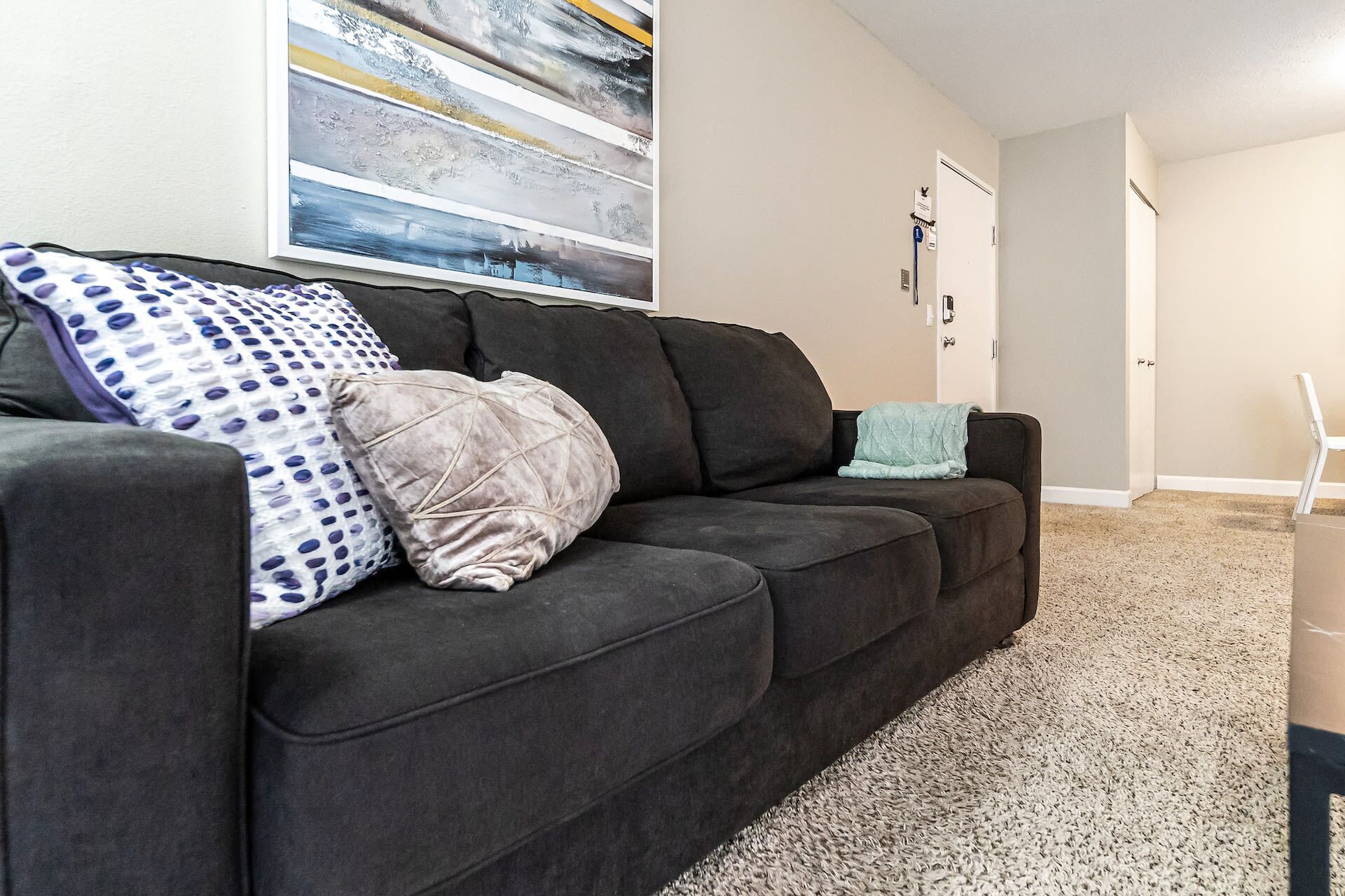 Kasa | Charming  2BD + Fast Wifi | South Bend