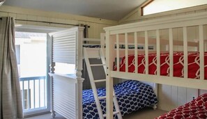 4 bedrooms, WiFi