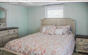 4 bedrooms, WiFi