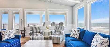 Televisio, Netflix, suoratoistopalvelut