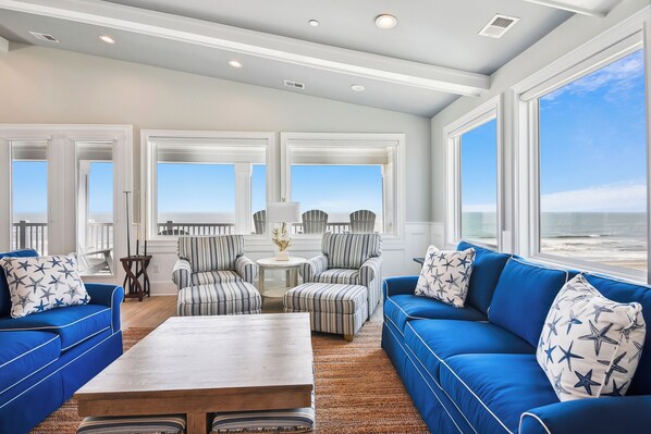 Télévision, Netflix, services de streaming