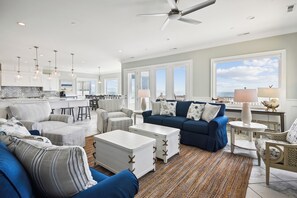 Télévision, Netflix, services de streaming