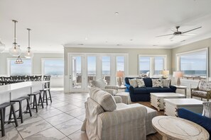 Télévision, Netflix, services de streaming