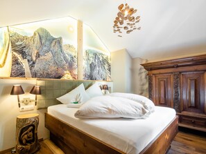 4 bedrooms, internet