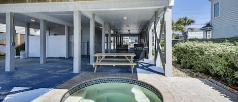 Terrass/Patio