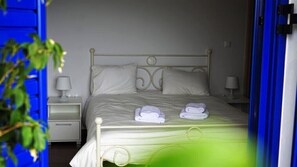 2 عدّة غرف نوم وواي فاي