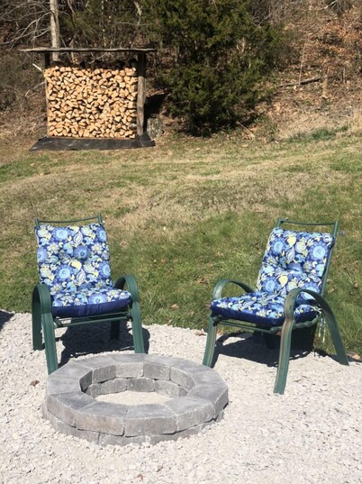 Family-friendly cottage - close to BMS, Watauga Lake, Asheville, Johnson City