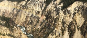 Yellowstone Retreat Rentals UC: two blocks from Yellowstone!