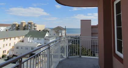 Americana Princess Suites and Condos