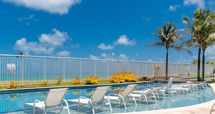 Apartamento Novo e Decorado In Mare Bali