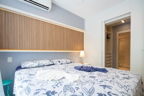 2 bedrooms - Apartamento Novo e Decorado In Mare Bali (Parnamirim)