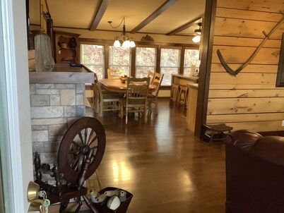 Whitfield Hideaway