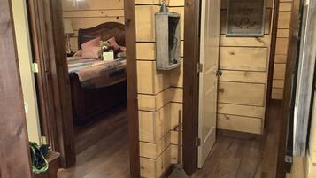 3 chambres, fer et planche Ă repasser, Wi-Fi, draps fournis