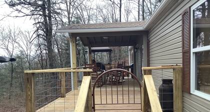 Whitfield Hideaway