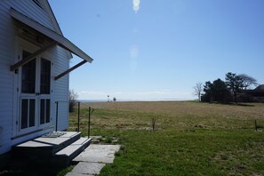 Exterior - Long Island Sound Studio (Old Lyme)