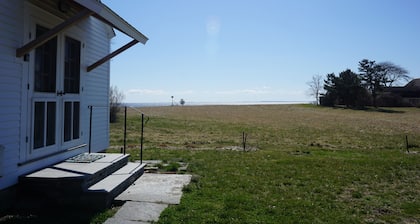 Long Island Sound Studio
