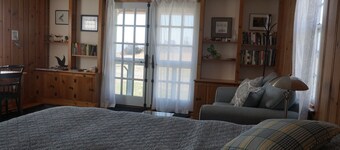 Long Island Sound Studio