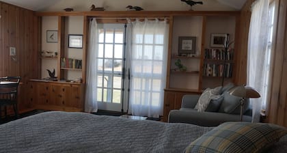 Long Island Sound Studio