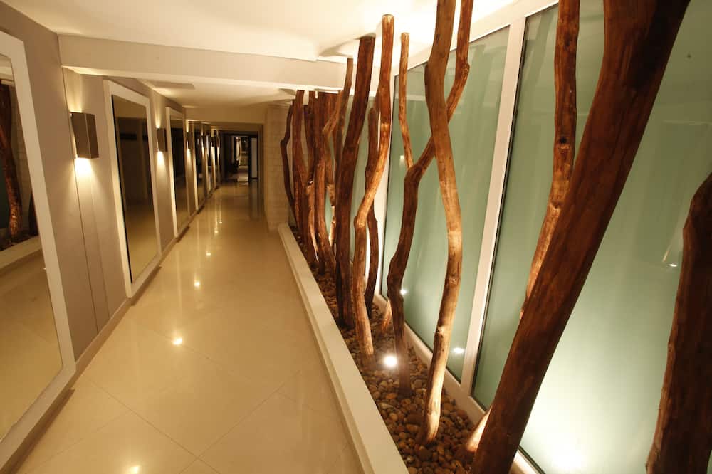 Hotel Santa Cecilia B&B