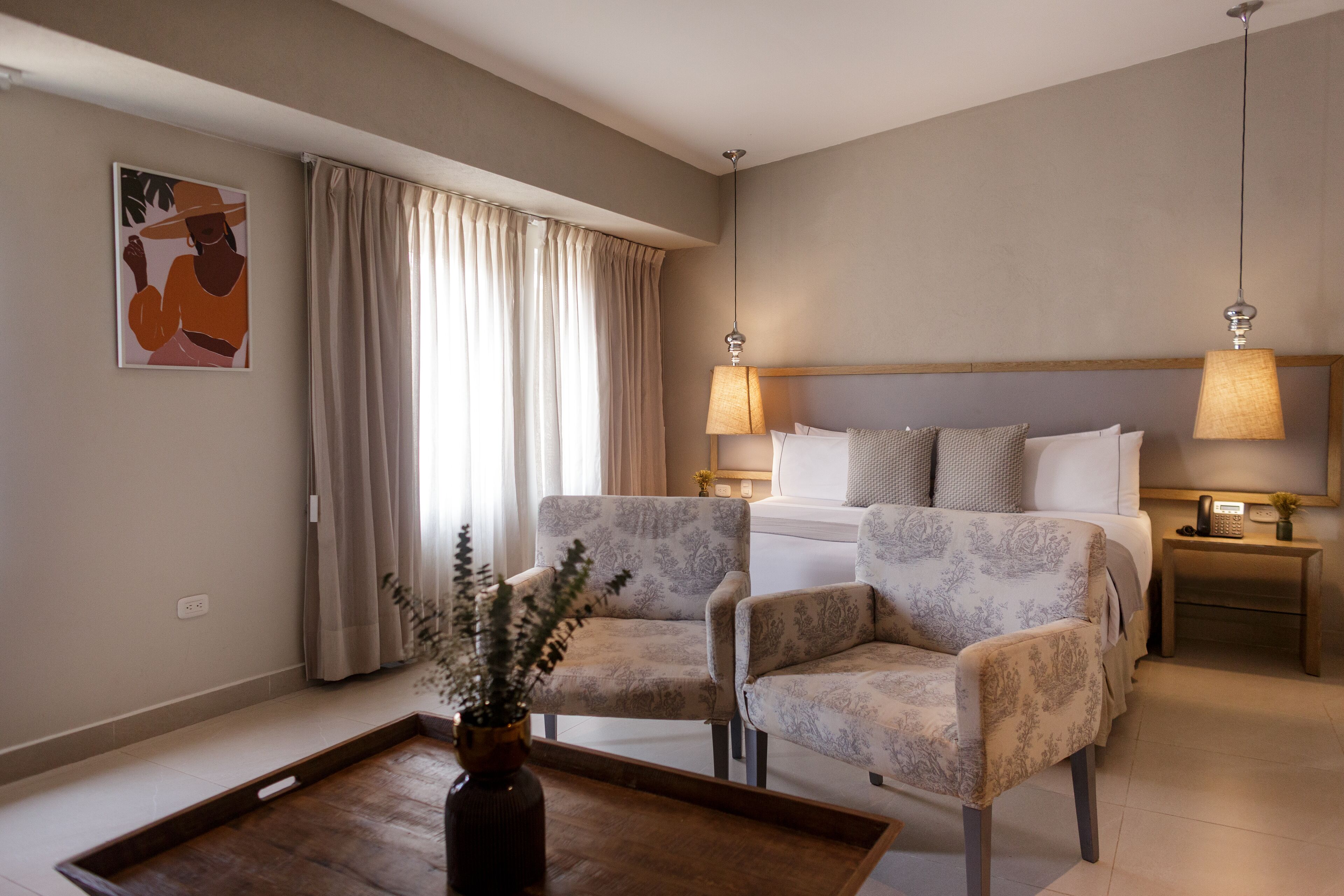 Photo - Hotel Santa Cecilia B&B