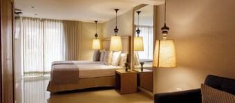 Hotel Santa Cecilia B&B