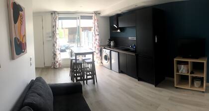 Appartement charmant au cĆur de la Savoie