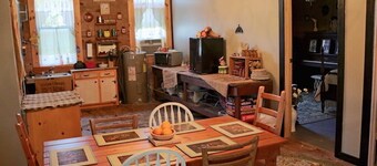 Gap Mercantile Cottage