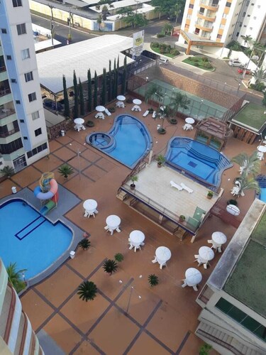 Vitória das Thermas TOP 