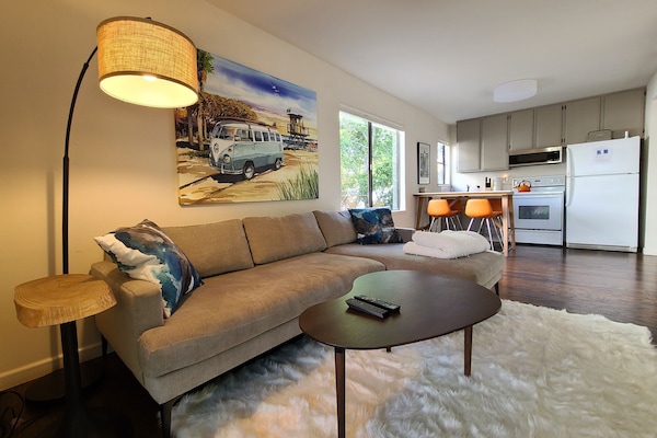 Zen Den & Kitchen