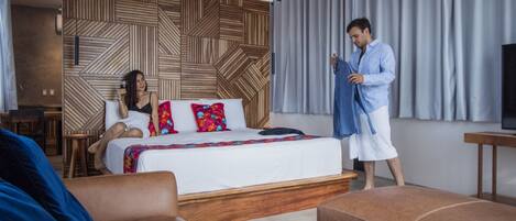 1 bedroom, WiFi