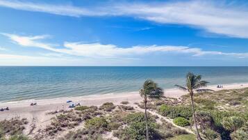 Condo (Pointe Santo A46) | Beach | On the beach
