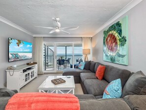 Exterior - Pointe Santo Condos by Dream Vacation Rentals (Sanibel)