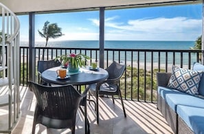 Condo (Pointe Santo A46) | Exterior - Pointe Santo Condos by Dream Vacation Rentals (Sanibel)