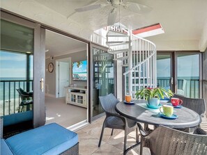 Condo (Pointe Santo A46) | 2 bedrooms, free WiFi - Pointe Santo Condos by Dream Vacation Rentals (Sanibel)